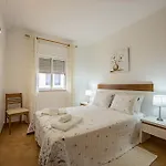 Feriehus Casa Bege T2 Burgau