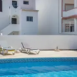 Casa Bege T2 Burgau