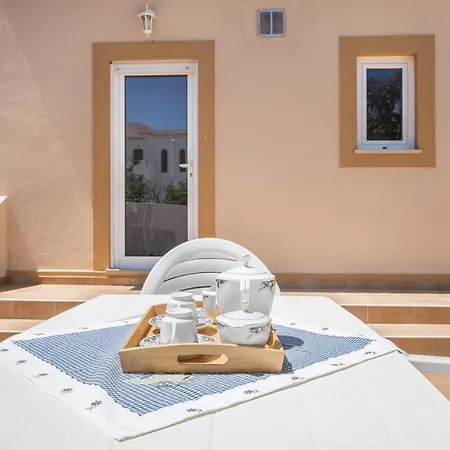 Vakantiehuis Casa Bege T2 *