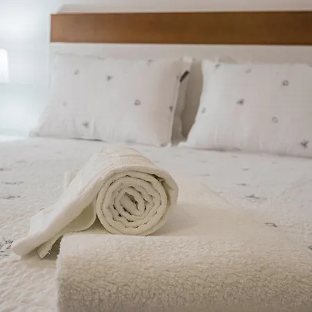 Casa Bege T2 * Burgau