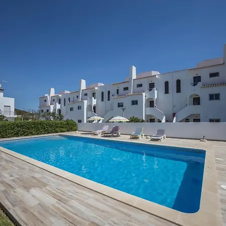 Casa Bege T2
