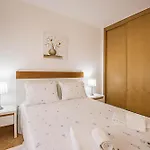 Casa Bege T2 Semesterbostad