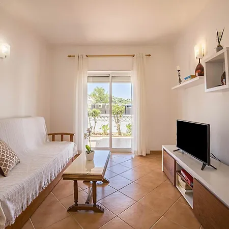 Casa Bege T2 Burgau