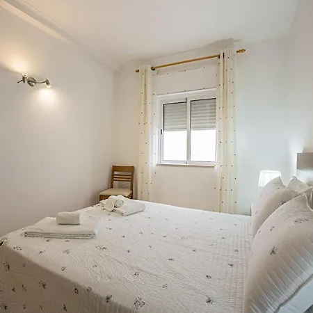 Nyaraló Casa Bege T2