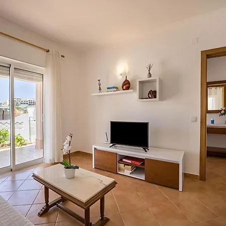 Casa Bege T2 Дом отдыха