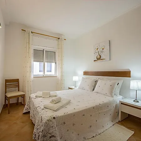 Casa Bege T2 Nyaraló