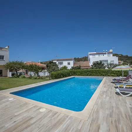Casa Bege T2 Tatil Evi