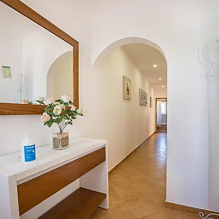 Casa Bege T2 Casa vacanze *
