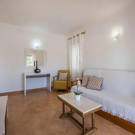 Casa vacanze Casa Bege T2 *