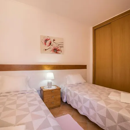 Casa Bege T2