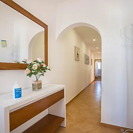 Casa vacanze Casa Bege T2 Burgau