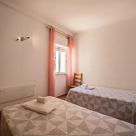 Casa Bege T2