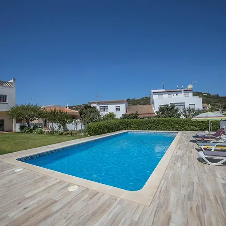 Casa Bege T2 *