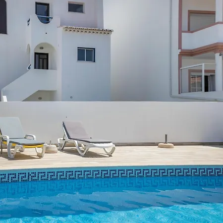 Casa Bege T2 Burgau