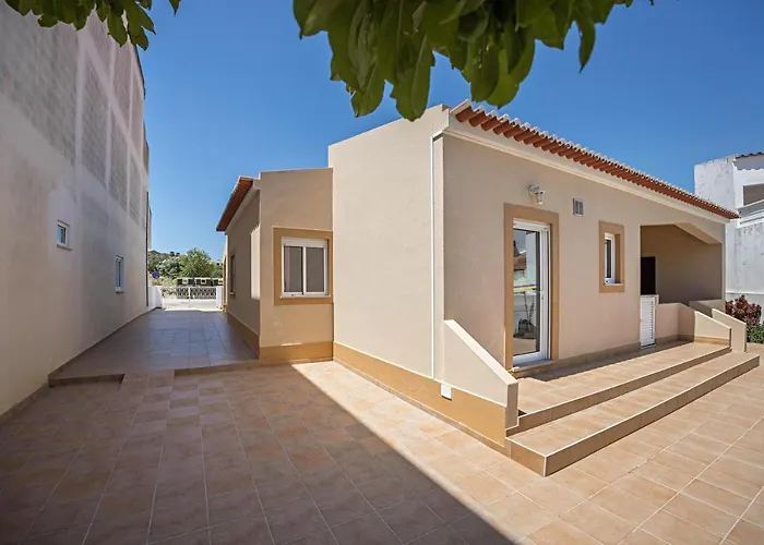 Tatil Evi Casa Bege T2 *