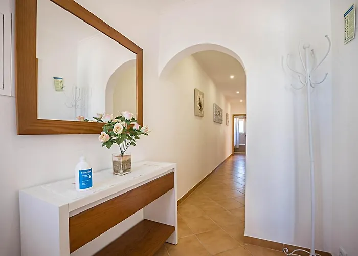 Casa Bege T2 * Burgau