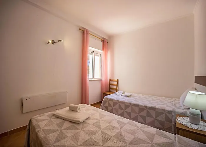 Casa Bege T2 * Burgau