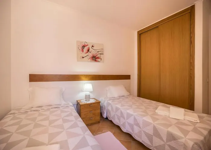 Casa Bege T2 * Burgau