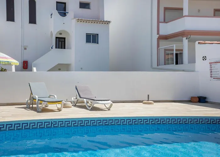 Tatil Evi Casa Bege T2