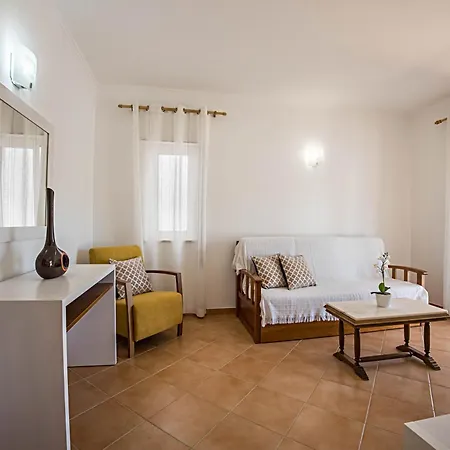 Prázdninový dům Casa Bege T2 Burgau